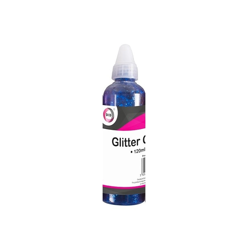 DID Glitter Glue 120ml