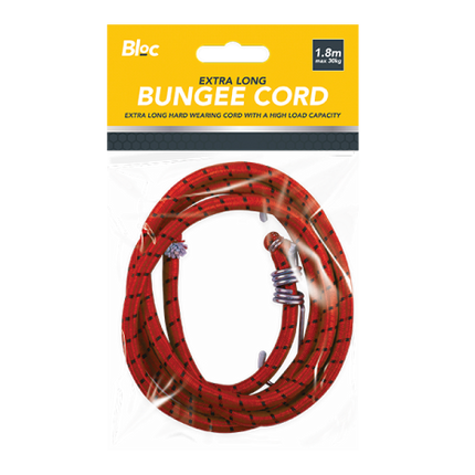 Bloc Bungee Cord 1.8m