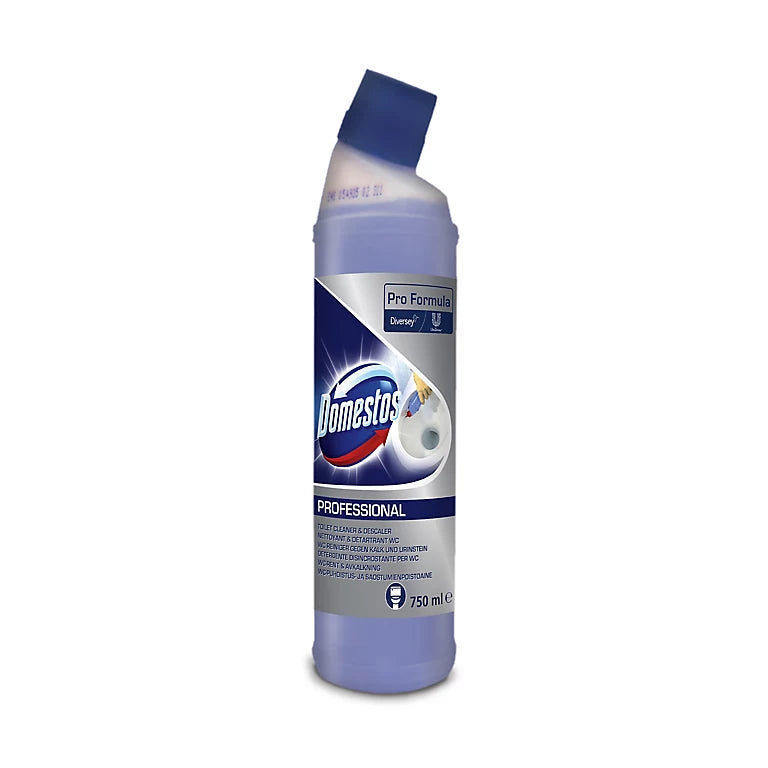 Domestos Lime Scale Remover 750ml