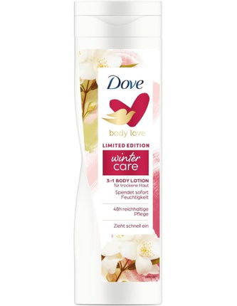 Dove Body Lotion Winter Care 250ml