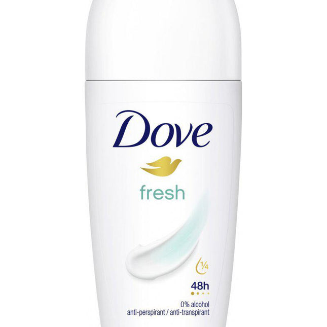 Dove Rollon Fresh 50ml