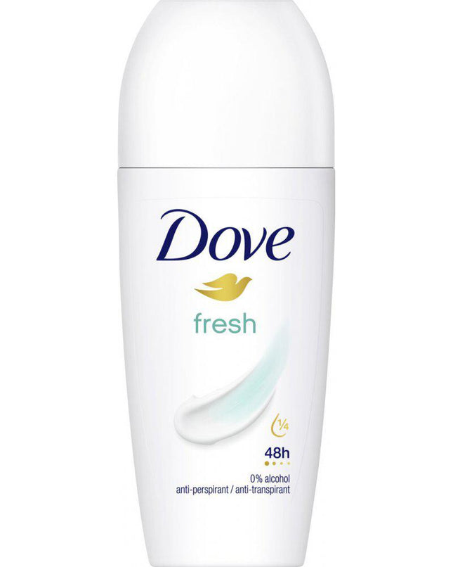 Dove Rollon Fresh 50ml