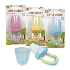 Little Mimos Fresh Food Feeder