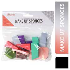 Lisseau Make Up Sponges