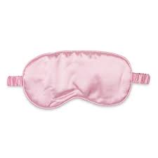 Rawr Satin Sleep Mask
