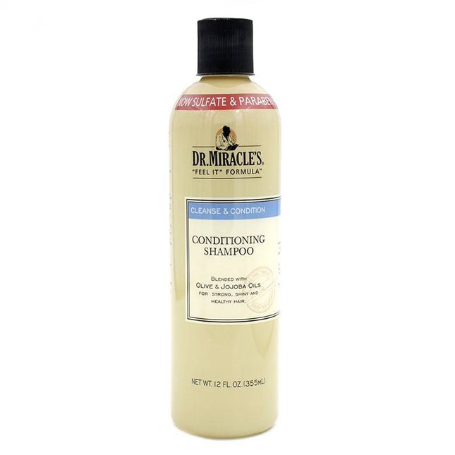 Dr. Miracle Conditioning Shampoo 355ml