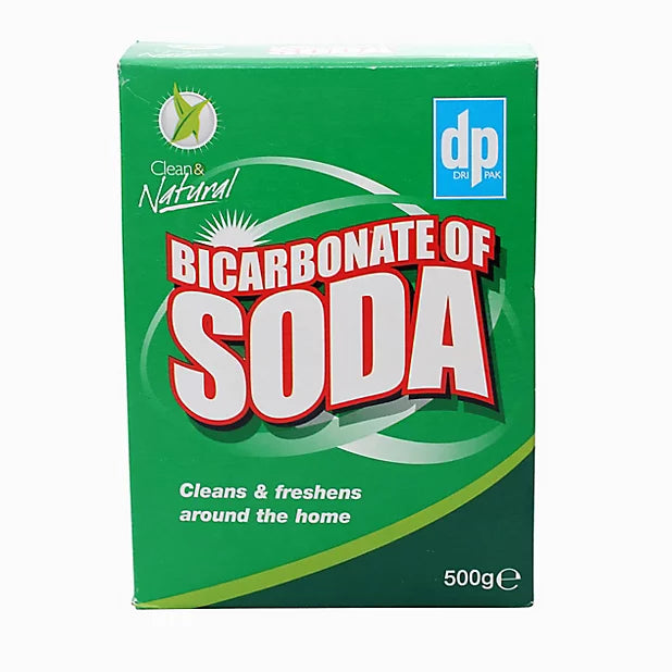 Bicarbonate Of Soda 500g