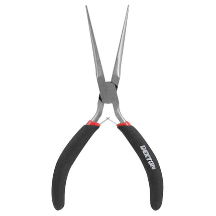Dekton Mini Extra Long Nose Pliers