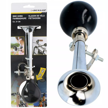 DUNLOP BICYCLE HORN
