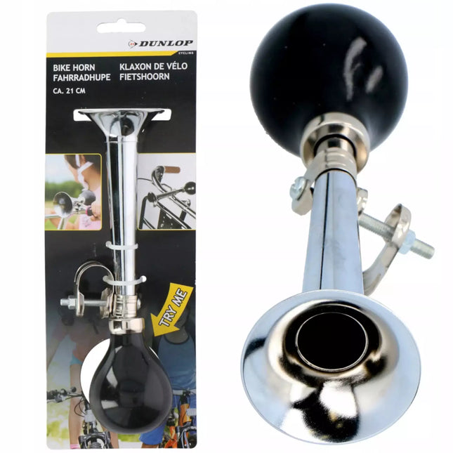 DUNLOP BICYCLE HORN