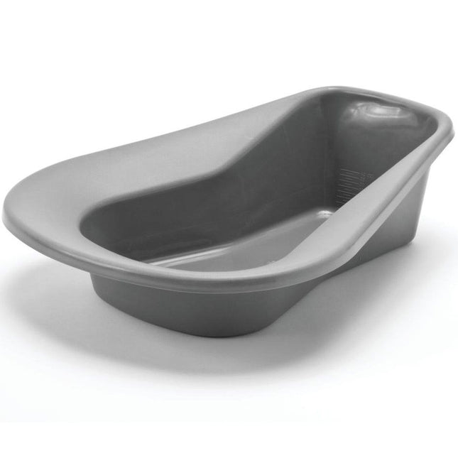 Bed Pan (Grey)