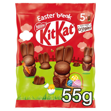 Nestle Kit Kat Mini Bunnies 55G