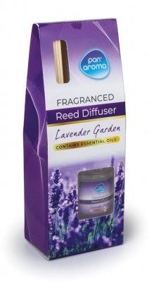 Pan Aroma Reed Diffuser Lavender 30ml