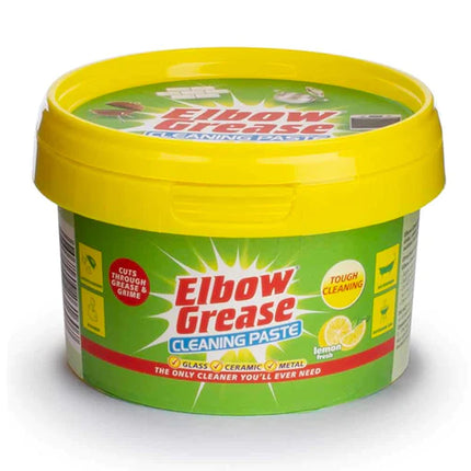 Elbow Grease Cleaning Paste350g