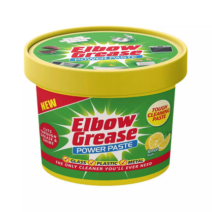 Elbow Grease Cleaning Paste350g