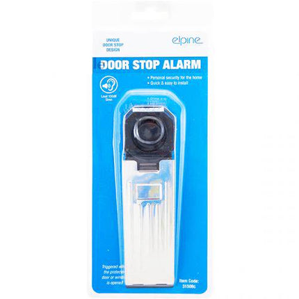 ELPINE WINDOW ALARM