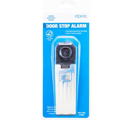 ELPINE WINDOW ALARM