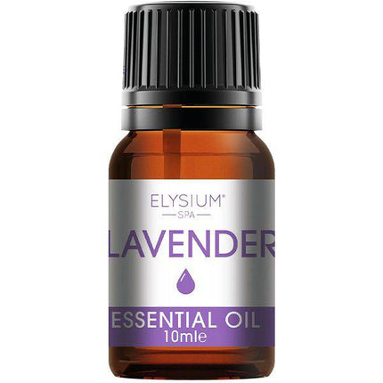 Elysium Lavender Essential Oil 10ml
