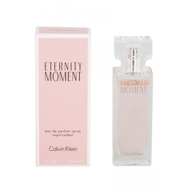 Calvin Klein Moment EDP Spray 30ml