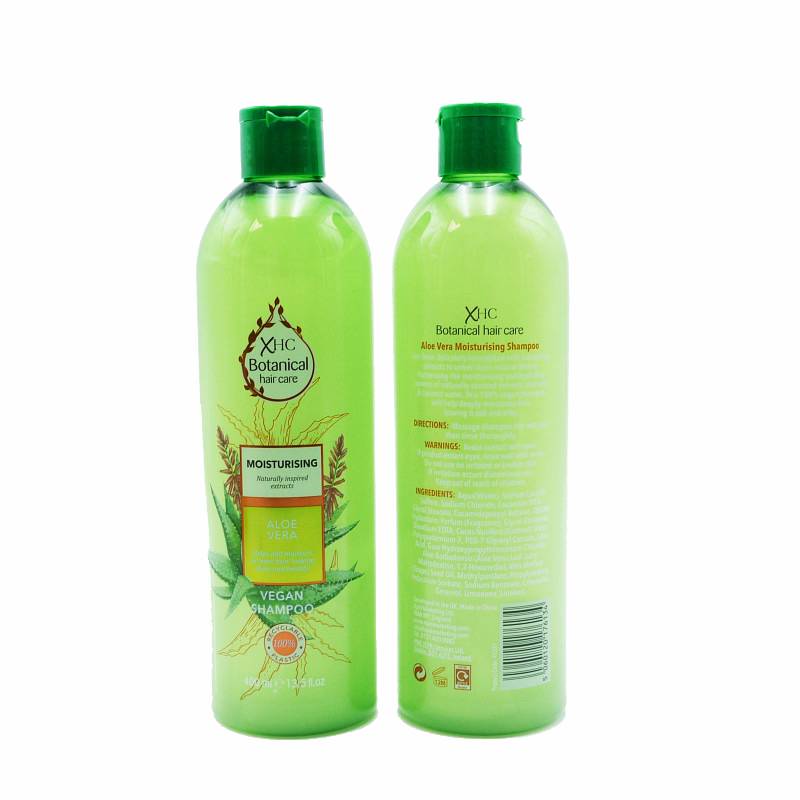 XHC Aloe Vera Shampoo 400ml