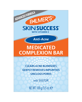 Palmer's Skin Success Medicated Complexion Bar 100g