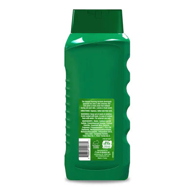 Lucky Deodorant Body Wash Original 355ml