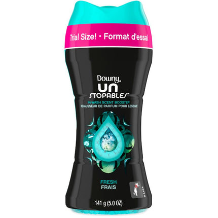 Downy Unstoppables Scent Booster Fresh 5oz