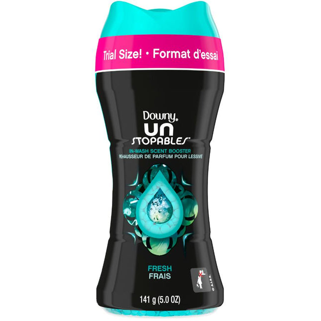 Downy Unstoppables Scent Booster Fresh 5oz