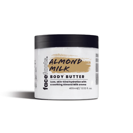 Face Facts Body Butter  Asst 400ml