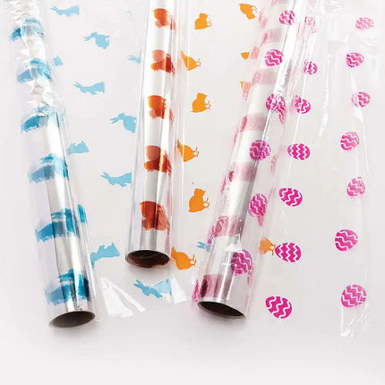 Cellophane Wrap 2m x 70cm