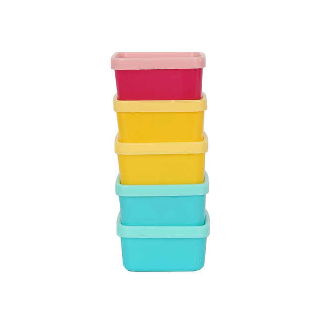 Ashley Mini Storage Boxes 5pc