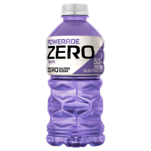 Powerade Drink Zero 20 fl.oz