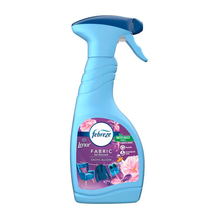 Febreeze Fabric Refreshers Asst. 500ml