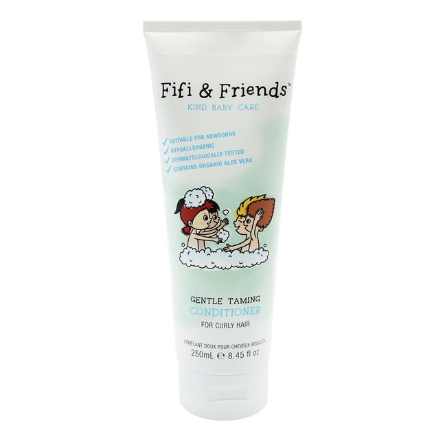 Fifi & Friends Gentle Taming Conditioner 250ml