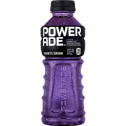 Powerade Drink 20fl.oz