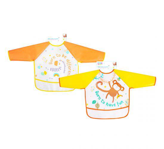 First Steps Baby Coverall Asst