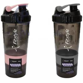 Fitsyle Protein Multi Shaker 500ml