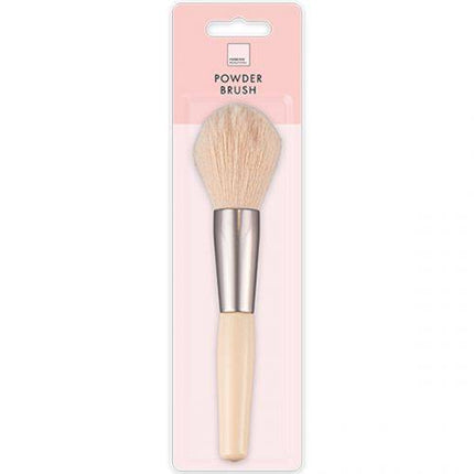 FOREVER BEAUTIFUL POWDER MAKEUP BRUSH
