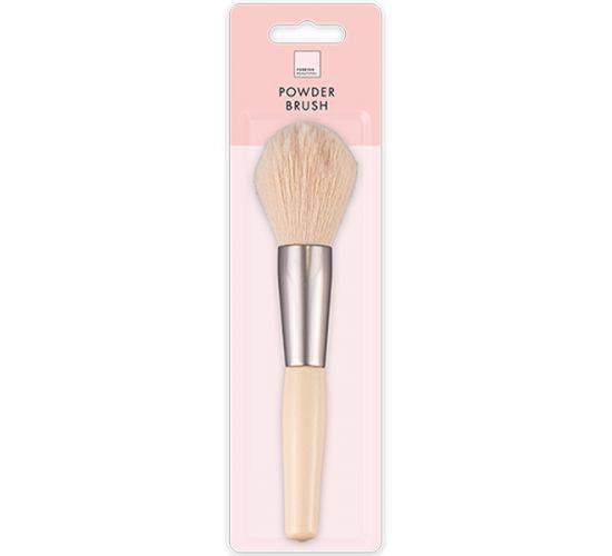 FOREVER BEAUTIFUL POWDER MAKEUP BRUSH