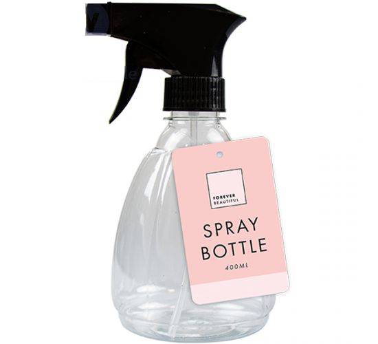 Styling Spray Bottle 400ml