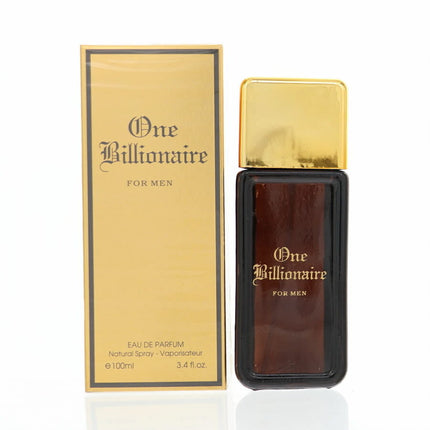 One Billionaire EDP For Men 100ml