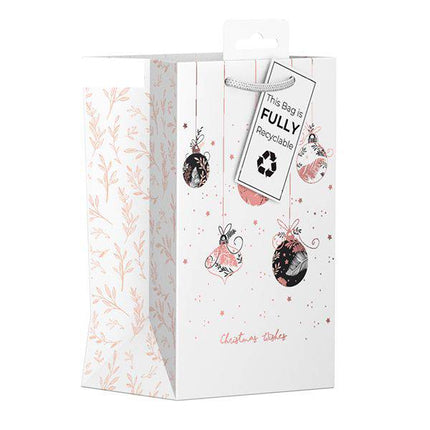 Giftmaker Christmas Perfume Gift Bags