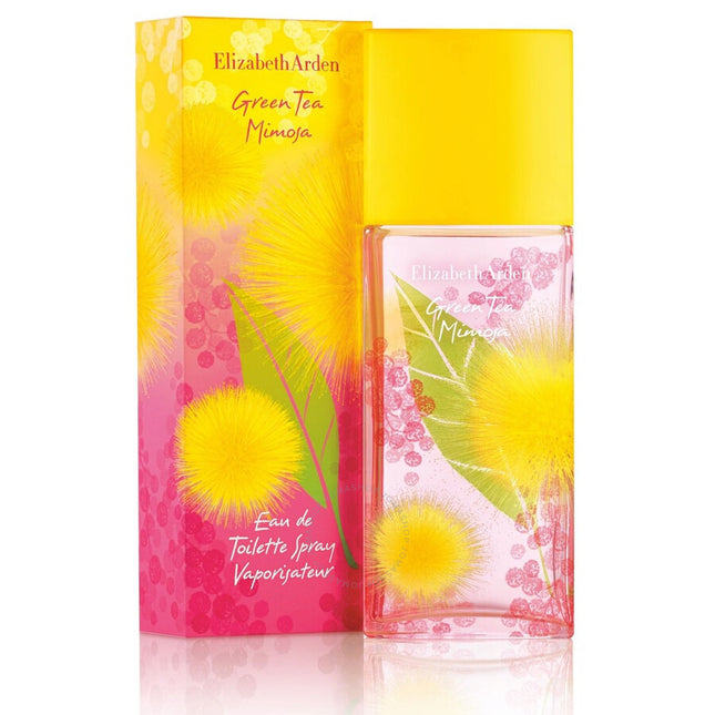 Elizabeth Arden Green Tea Mimosa EDT 100ml