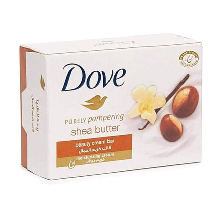Dove Soap Shea Butter 90g