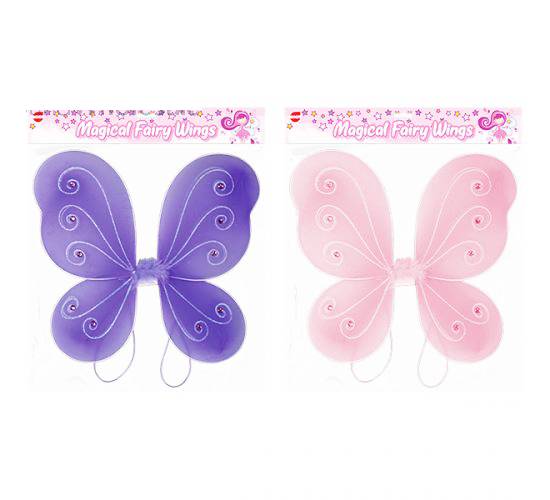 HOOT DRESS-UP MAGICAL FAIRY WINGS