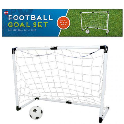 Hoot Football Goal Set