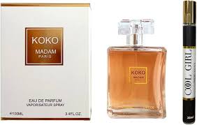 Koko Women EDP 100ml