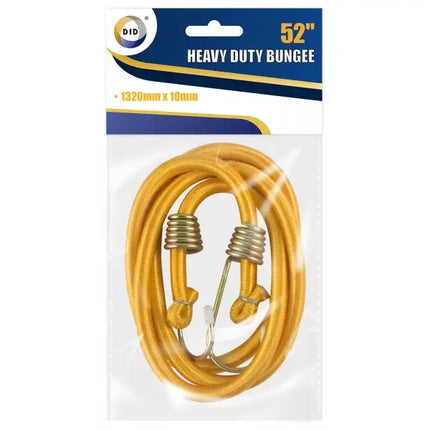 DID Heavy Duty Bungee 52"