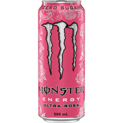 Monster Energy Drink  Ultra Rose 500ml