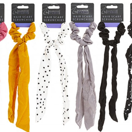 Glamour Studio Hair Scarf